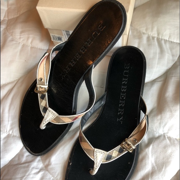 burberry shoes sale
